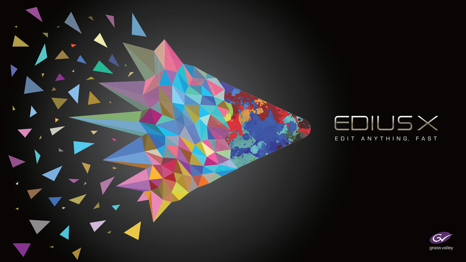 Edius free. download full version