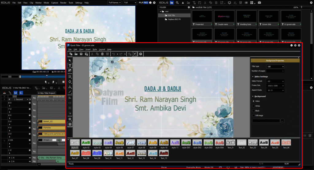Edius 2025 Projects, Edius Song Project, Edius Title Project, Edius Highlight Project, Edius Cinematic Project, Edius Pre Wedding Project, Edius Logo Project, Edius Motion Poster Project, Edius Teaser Project, Edius Cinematic Highlight Project, Edius Invitation Project or Edius Save the Date Project, Edius Reel Project- Instagram Reel, WhatsApp Shorts, Facebook Stories Project, Edius Online Project – Edius Vidhi Project, Edius Bhojpuri Project, Edius Rajasthani Project, Edius Gujarati Project, Edius Nepali Project, Edius Tamil Project, Edius Telugu Project, Edius Kannada Project, Edius Odia/Oriya Project, Edius Marathi Project, Edius Bihari Project, Edius 3D Still Project, Above listed projects are new edius projects available at best price on www.kartmy.com, , Edius effects, edius 11, edius x, edius free download, edius crack, edius logo, edius logo png, edius crack, edius 11 crack Edius Drag & Drop Effects, Edius 3d Effects/Edius 3D Animated Effects, Edius Color Grading Effects, Edius Cinematic FX, Edius New Blue Effects, Edius Cinematic Transitions, Edius Vitascene Effects, Edius Vitascene Transition – Glitch Effect, Edius Seamless Transitions, Edius Mask Effect, Edius Video Filter, Edius LUTs, Edius Color Effects, Edius TimeLine Effects, Edius AutoFit Effects, Edius Frame Effect, Edius God Effect – Hindu, Muslim, Buddha, Sikh, Christian, Edius FX