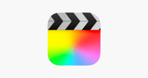 Final Cut Pro X