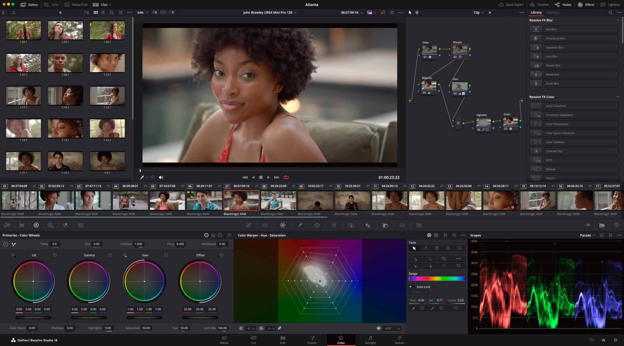 Best Video Editing Software in 2025 (Free & Paid Options)